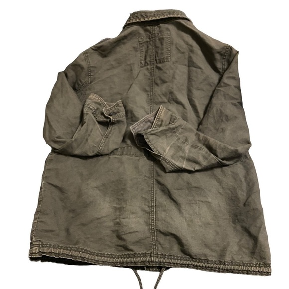 Old Navy Women's Small Jacket Casual - Picture 2 of 4